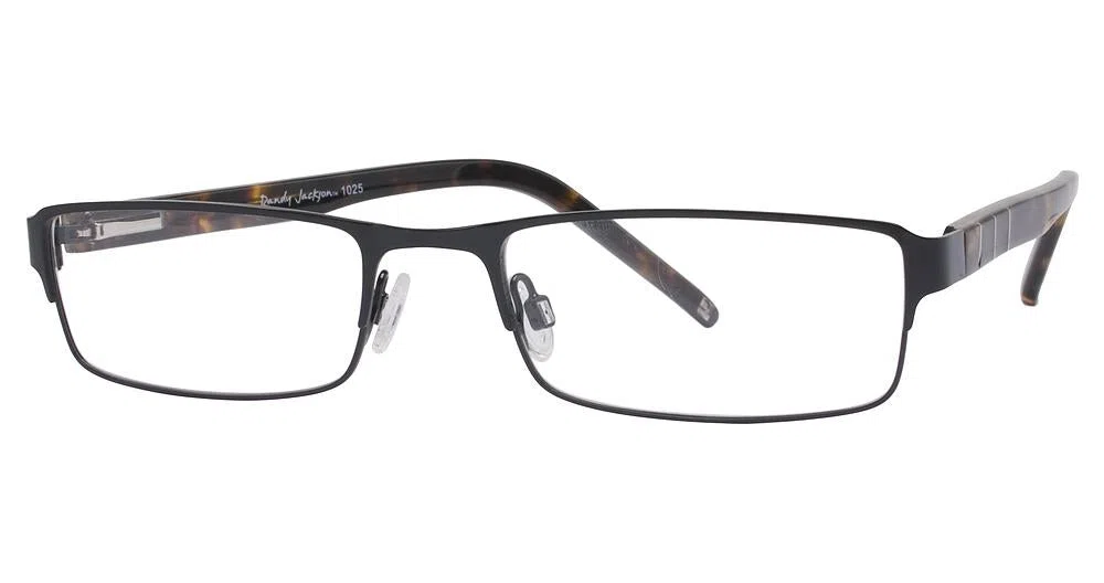 Randy Jackson RJ1025 Eyeglasses - view 2